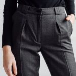 Pantalon Femme : Les 5 Coupes Incontournables pour Sublimer Votre Silhouette